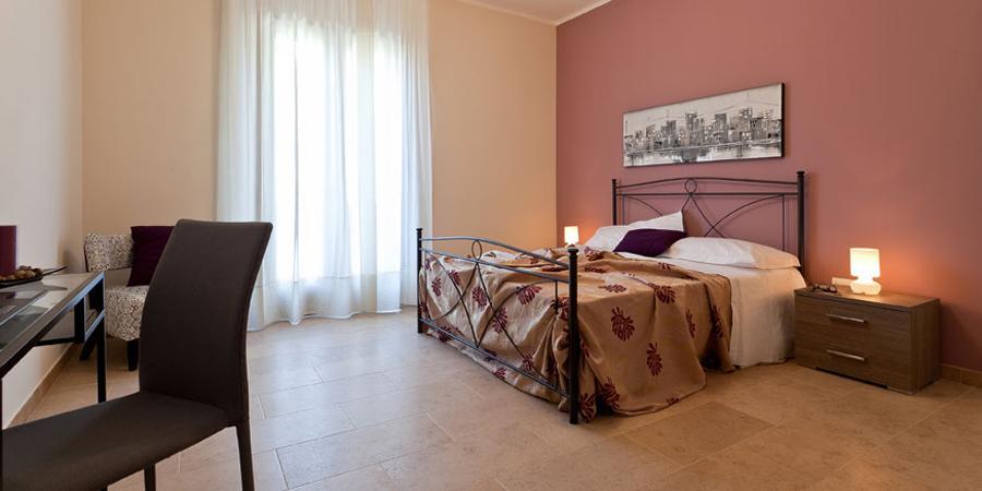 Hotel La Campana Casarano