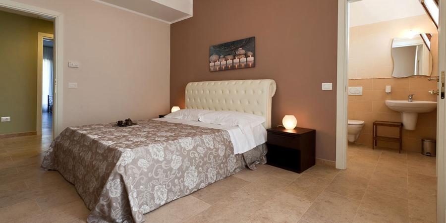 Hotel La Campana Casarano